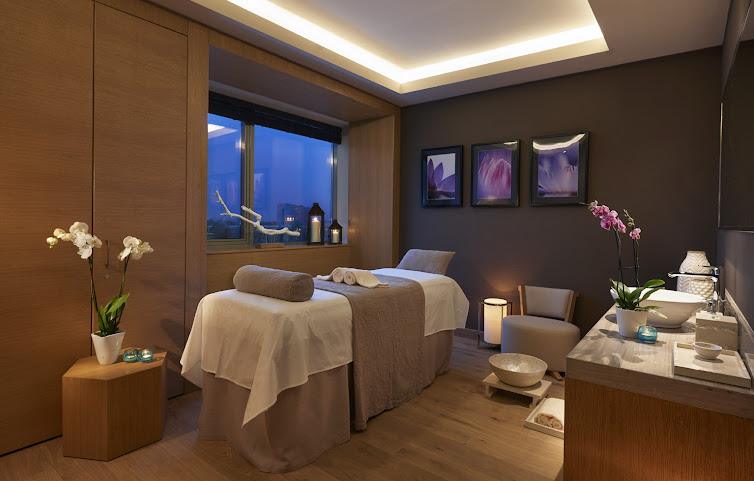 Hyatt Regency Tashkent by null