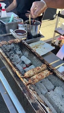 San Ramon Farmers Market at City Center Bishop Ranch by null