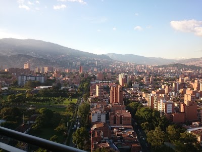 Photos of la 84 Park