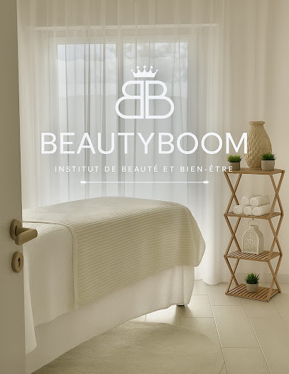 Beauty Boom