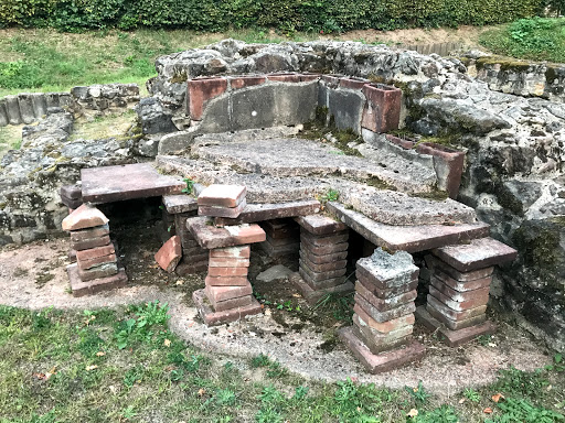 Friedhof Kesselstadt Gallery - Germany