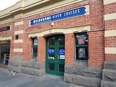 Photos of Melbourne River Cruises - Head Office
