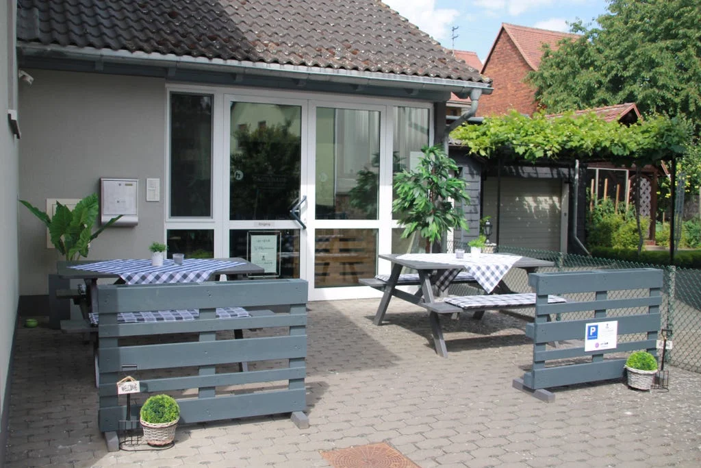 Gästehaus Wetzlar Alte Druckerei