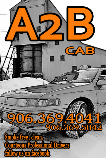 a2b Transportatation llc