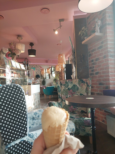 The White Bear Coffee Białystok Żelazna - Kawiarnia