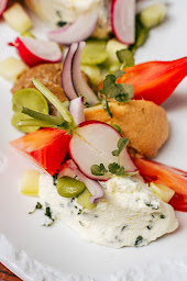 Photo n°9 de La Forge du Vieil Alby à Albi (Restaurant français)