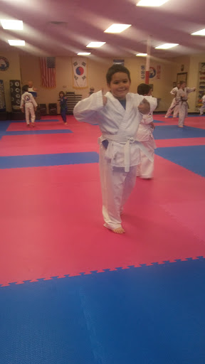 Dong's Martial Arts School - Thumbnail