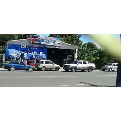 car-repair