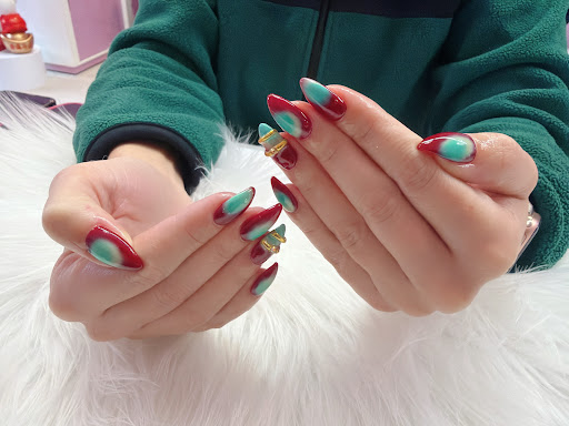 Kellys Nails Gallery