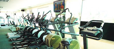 Photos of VIP Sports Club