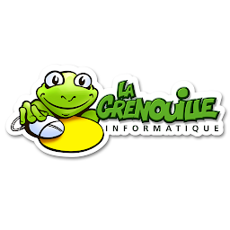 Photo n°7 de La Grenouille Informatique à Alençon (Service de réparation d'ordinateurs)