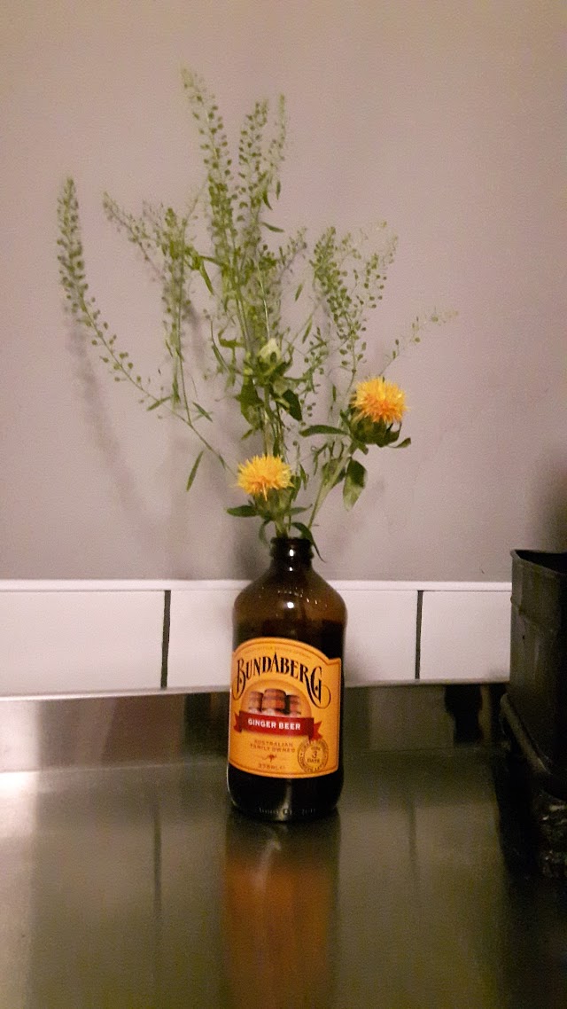 Saint Kitchen