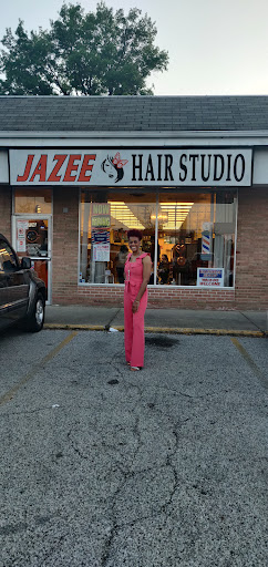 JAZEE HAIR STUDIO and Barbershop