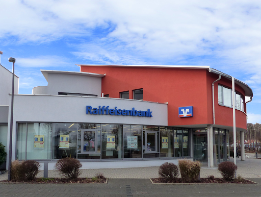 VR Bank im südlichen Franken eG - Geschäftsstelle Heilsbronn