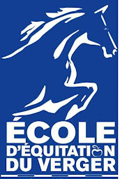 Photo n°25 de École D'équitation du Verger à Souvigné-sur-Même (Centre équestre)