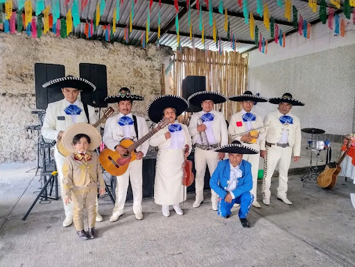 Mariachi Real de Orizaba ver