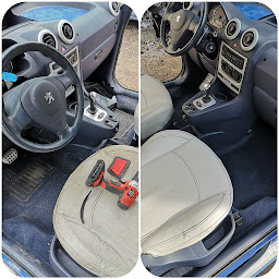 Photo n°12 de SERVICE AUTO à Alincourt (Transporteur de véhicules)