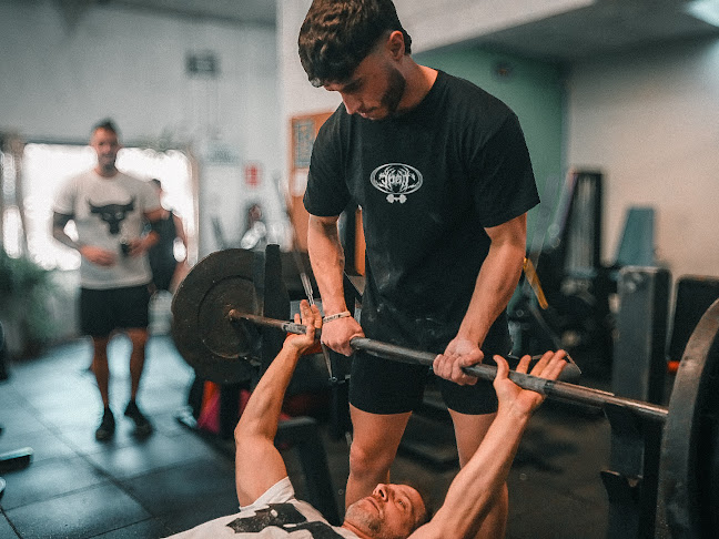 Comentarii opinii despre Everfit Gym