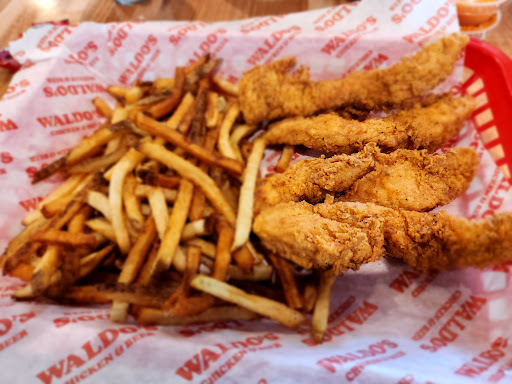 Waldo’s Chicken & Beer - Thumbnail