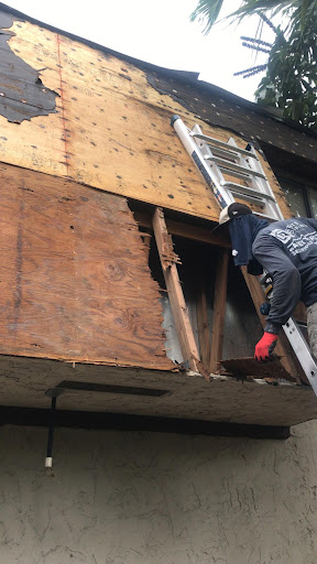 A Plus Master Roofing - Visual