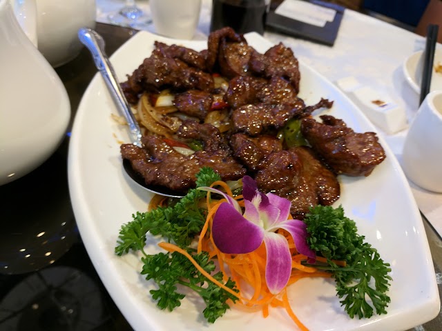 Sun Sui Wah Seafood Restaurant
