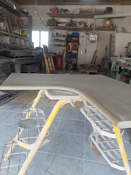 Photo n°20 de Tarby Carrelage by MRG à Thoiry (Carreleur)