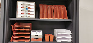 Photo n°12 de O'Buro Mende à Mende (Point recharge d'encre pour imprimante)