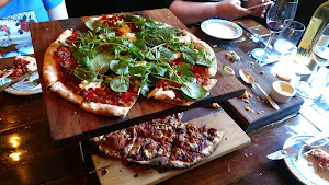 Grampa's Pizzeria photo