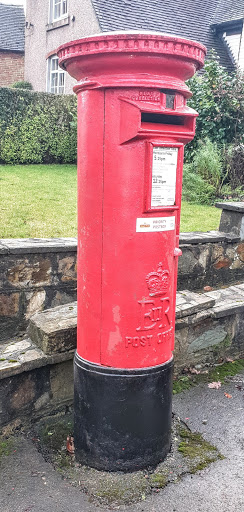 Brailsford Stores & Post Office
