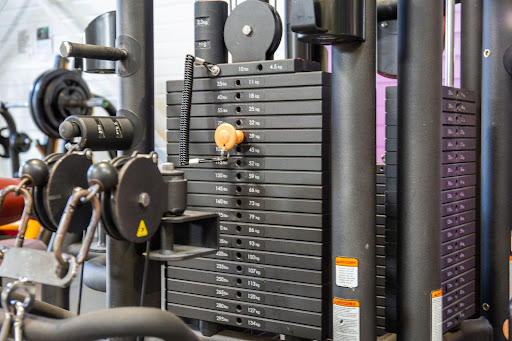 L'Appart Fitness - salle de sport Ploërmel - Thumbnail