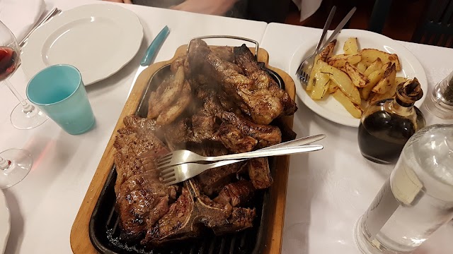 Dolce e Salato