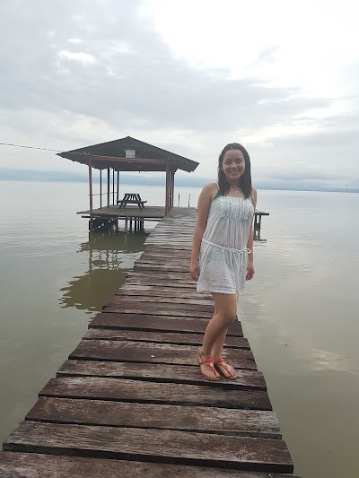 Photos of Lake Izabal
