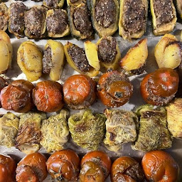 Photo n°3 de L'atelier Dkalé à Marseille (Restaurant)