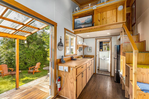 Westwood Lake Campground Resort - Thumbnail