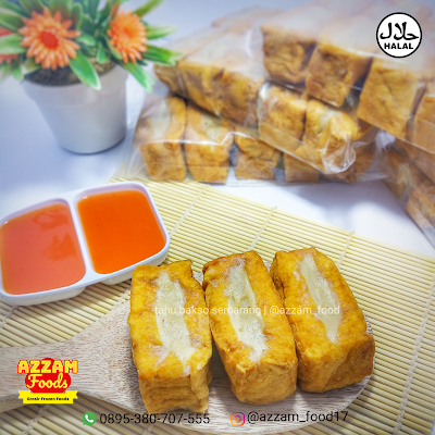 Photos of Azzam Foods Grosir Tahu Bakso