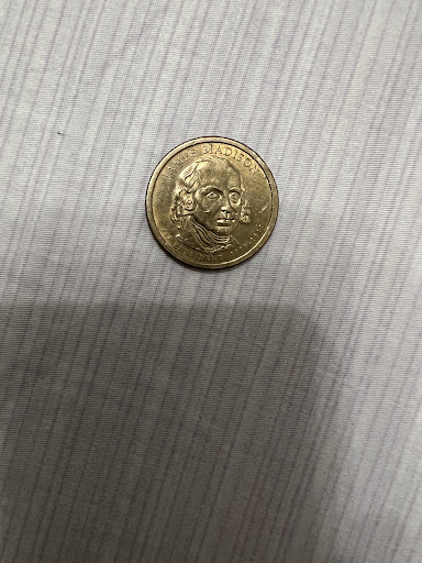 Richmond County Rare Coins Logo