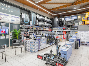 Photo n°4 de Norauto Vigneux - Montgeron à Vigneux-sur-Seine (Magasin de pneus)