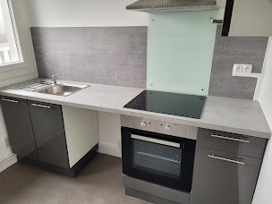 Photo n°4 de SylTie Rénov à Nevers (Carreleur)