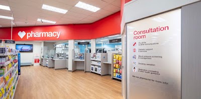 CVS