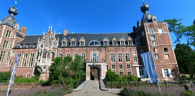 Arenbergkasteel