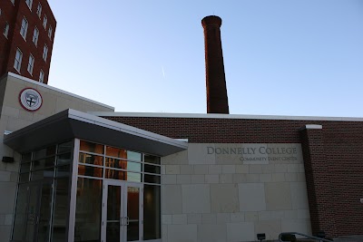 Donnelly College