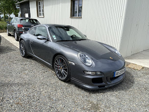 Photo n°5 de Redress'cars à Saint-Gilles (Atelier de réparation automobile)