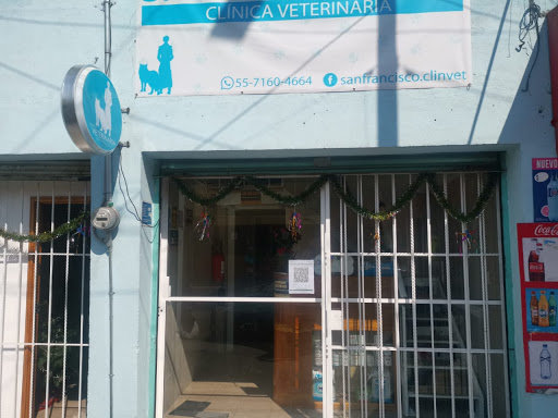 Clínica Veterinaria San Francisco