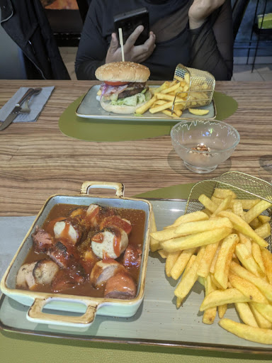 Photo 4 - Fa Si La Manger Alsting