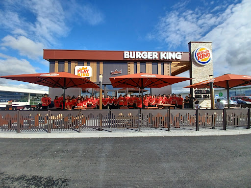 Photo 6 - Burger King