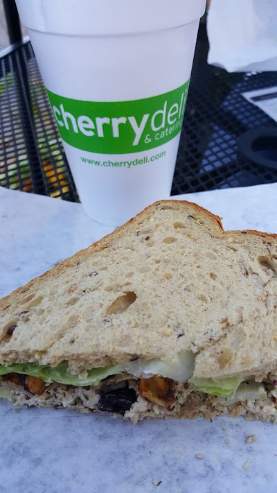 Photos of Cherry Deli & Catering