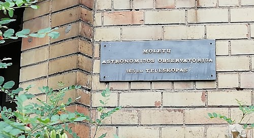 Turistų atrakcijos