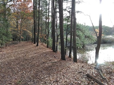 Holts Landing State Park