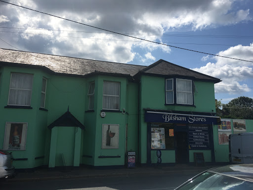 Bilsham Stores - Visual