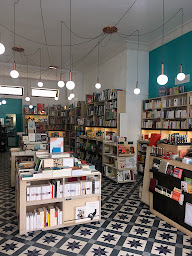 Photo n°21 de Librairie L'Astragale à Lyon (Librairie)